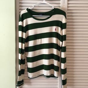 Ralph Lauren Sport L/S Shirt